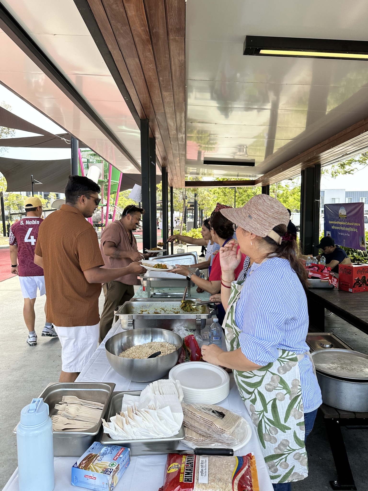 Dashain Tihar Khasi Match 2