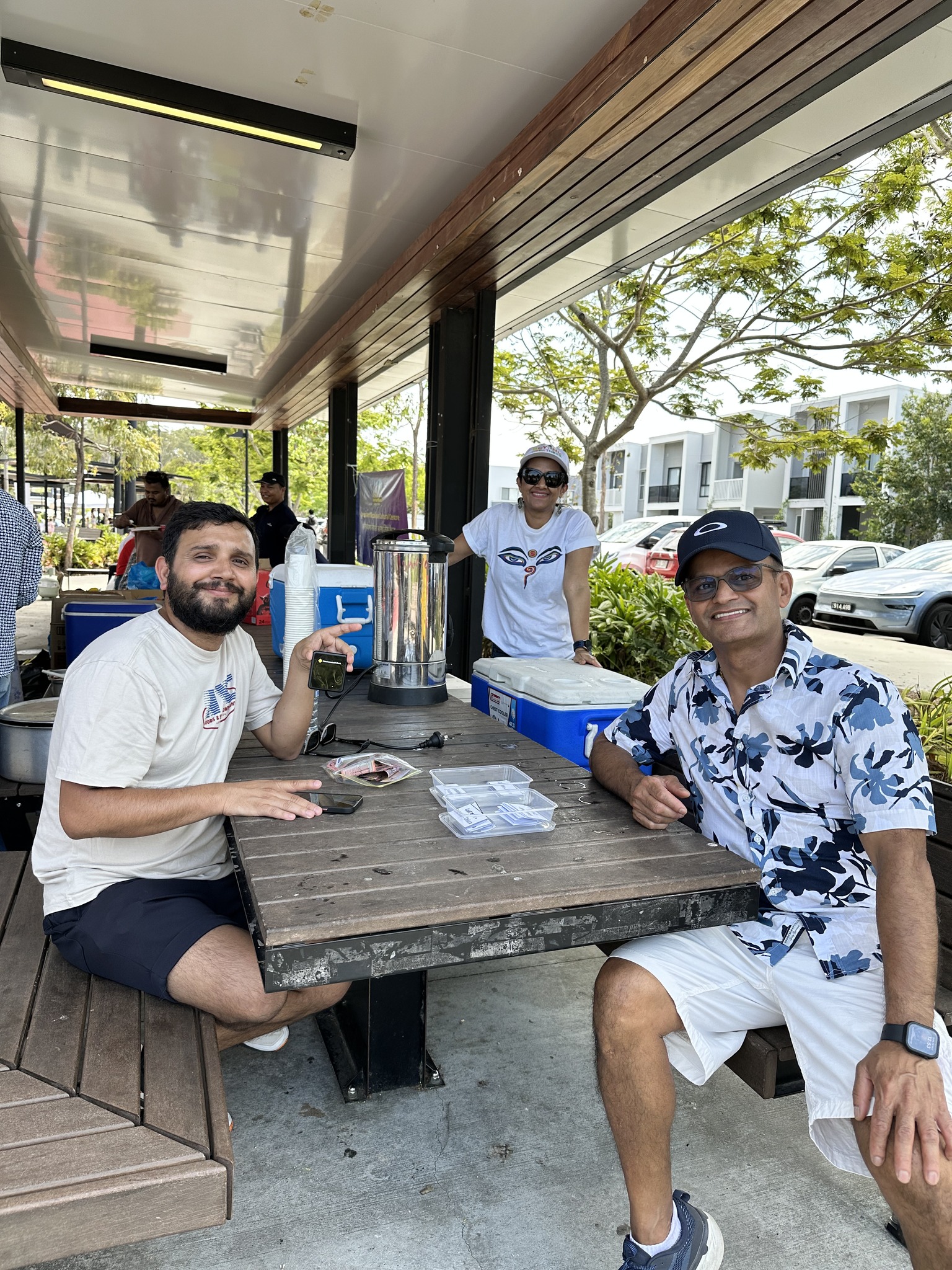 Dashain Tihar Khasi Match 3