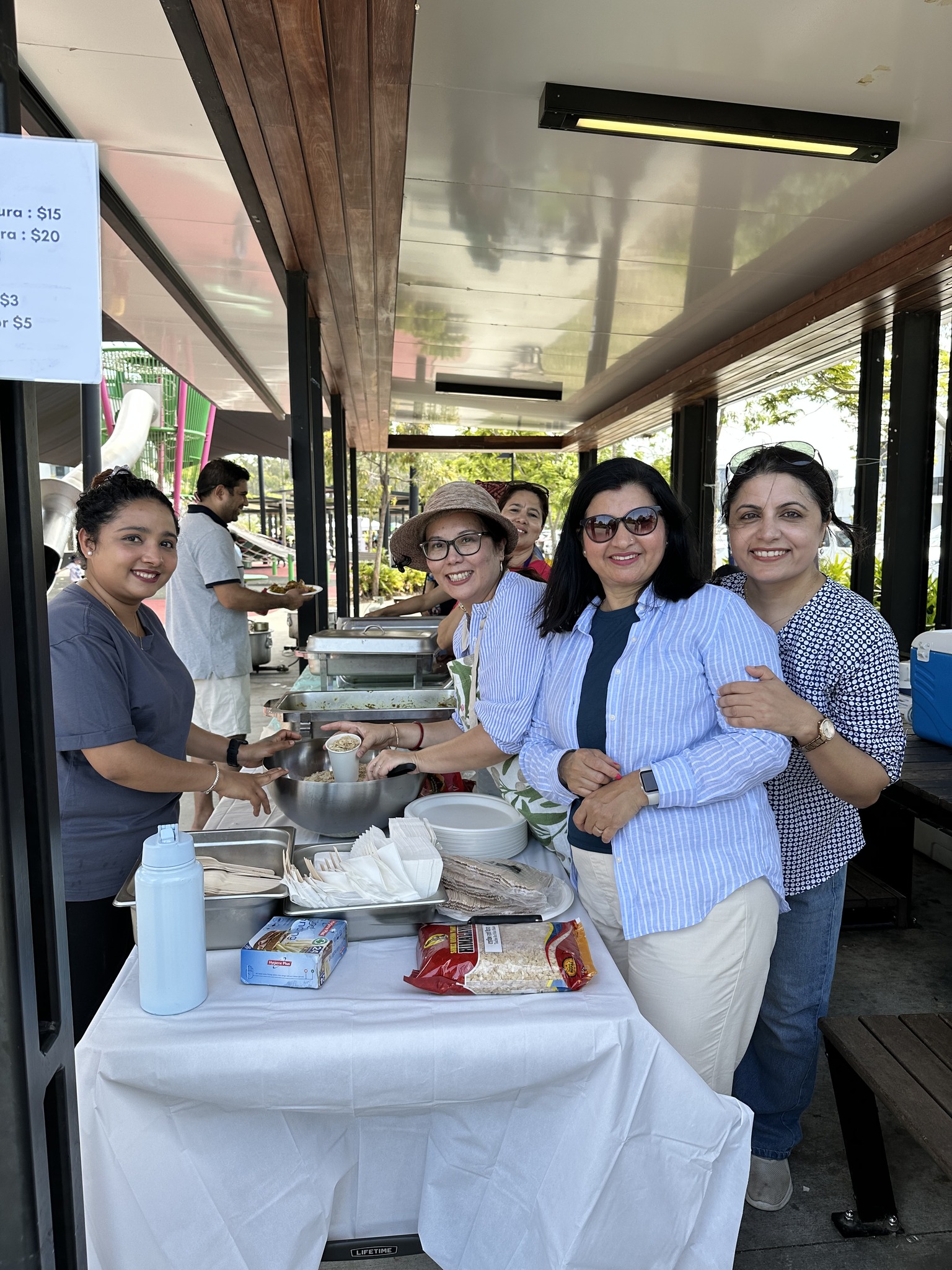 Dashain Tihar Khasi Match 4