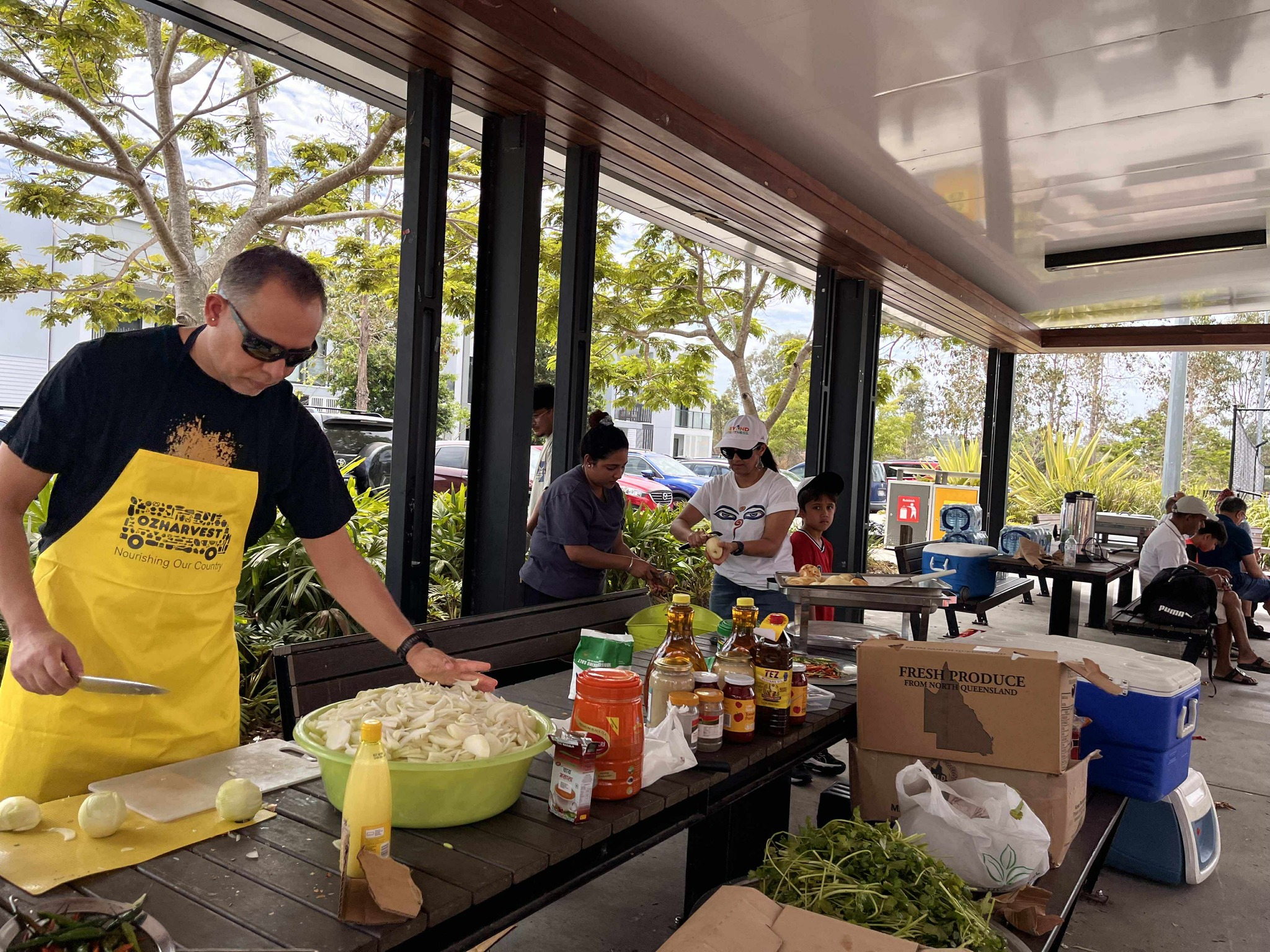 Dashain Tihar Khasi Match 6