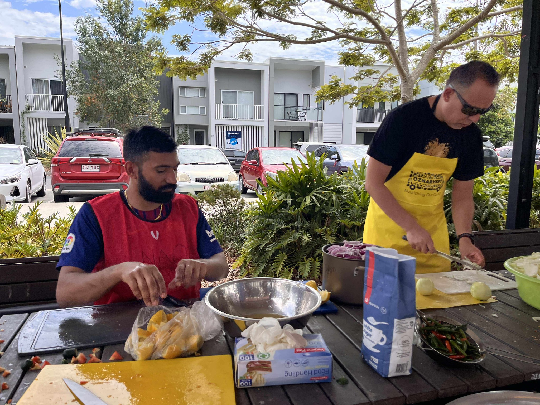 Dashain Tihar Khasi Match 7